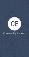 Crescent Equipments capture d'écran 1