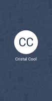 Cristal Cool poster