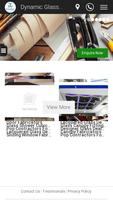 برنامه‌نما Dynamic Glass Interior And Ext عکس از صفحه