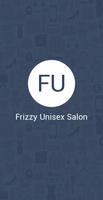 Frizzy Unisex Salon imagem de tela 1