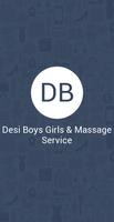 1 Schermata Desi Boys Girls & Massage Serv