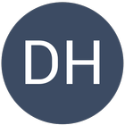 Desire Hub ícone