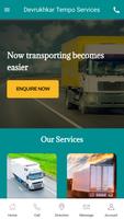 Devrukhkar Tempo Services 포스터