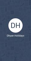 Dhyan Holidays capture d'écran 1