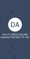 Dr.a.p.j ABDUL KALAM Institute تصوير الشاشة 1