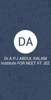 Dr.a.p.j ABDUL KALAM Institute اسکرین شاٹ 1