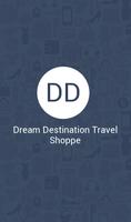 Dream Destination Travel Shopp imagem de tela 1