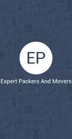 Expert Packers And Movers ポスター