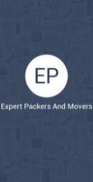 Expert Packers And Movers Affiche