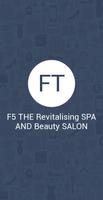F5 THE Revitalising SPA AND Be ภาพหน้าจอ 1