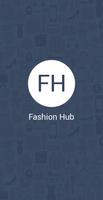 Fashion Hub captura de pantalla 1