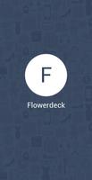 برنامه‌نما Flowerdeck عکس از صفحه