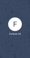 Fortune 24 capture d'écran 1