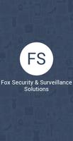 Fox Security & Surveillance So capture d'écran 1