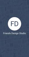 Friends Design Studio capture d'écran 1