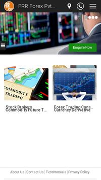 Frr forex review
