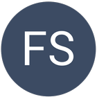 F Square icon