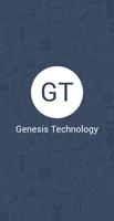 Genesis Technology Affiche