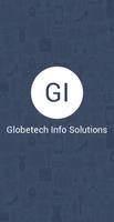 Globetech Info Solutions Ekran Görüntüsü 1