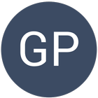 Gp auto store icon