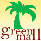 Green Mall icône