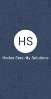 Hadox Security Solutions capture d'écran 1