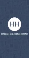 Happy Home Boys Hostel स्क्रीनशॉट 1