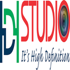 HD Studio icône