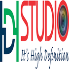 HD Studio आइकन