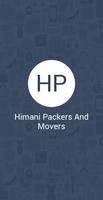 1 Schermata Himani Packers And Movers