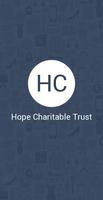 Hope Charitable Trust الملصق