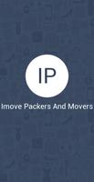 Imove Packers And Movers скриншот 1