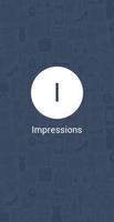 Impressions โปสเตอร์