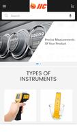 Industrial Instrument Corporat 포스터