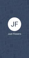 برنامه‌نما Just Flowers عکس از صفحه