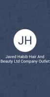 Javed Habib Hair And Beauty Lt स्क्रीनशॉट 1