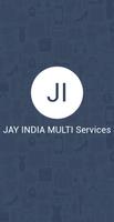 JAY INDIA MULTI Services syot layar 1