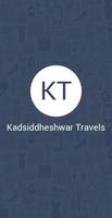 Poster Kadsiddheshwar Travels