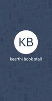 1 Schermata keerthi book stall