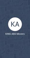 KING ABS Movers & Packers capture d'écran 1