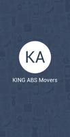 KING ABS Movers & Packers اسکرین شاٹ 1