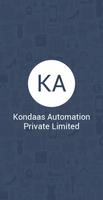 برنامه‌نما Kondaas Automation Private Lim عکس از صفحه