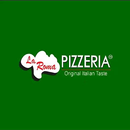 La Roma Pizzeria APK