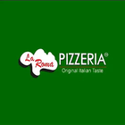 La Roma Pizzeria 圖標
