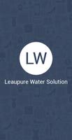 Leaupure Water Solution 포스터