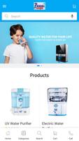 Leaupure Water Solution 스크린샷 1