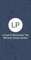 Loreal Professional The Refres captura de pantalla 1