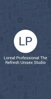 Loreal Professional The Refres screenshot 1