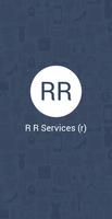 R R Services (r) syot layar 1