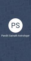 Poster Pandit Sainath Astrologer